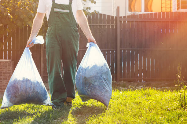 Best Shed Removal  in Groveton, VA